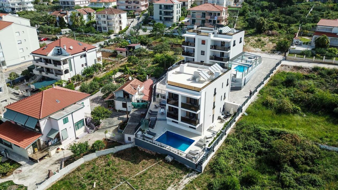 Villa 21 B Trogir Exterior foto