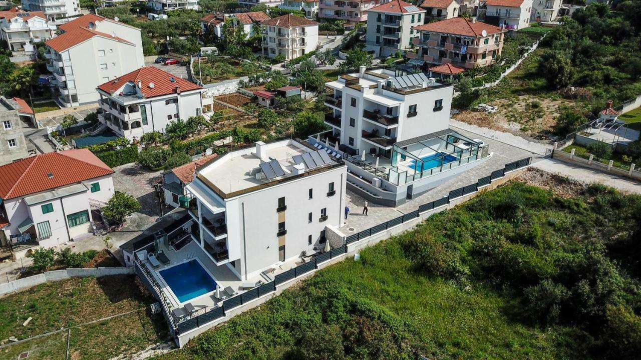 Villa 21 B Trogir Exterior foto